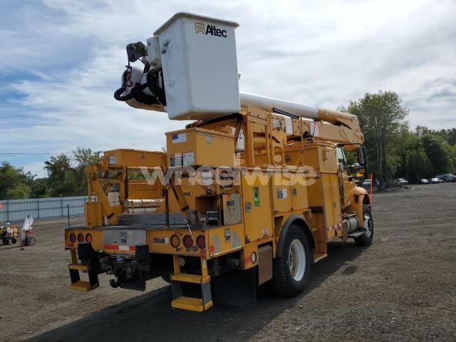 Photo 5 of 2011 INTERNATIONAL 4400 BUCKET TRUCK N/A (VIN 1HTMKAARXBH383855)
