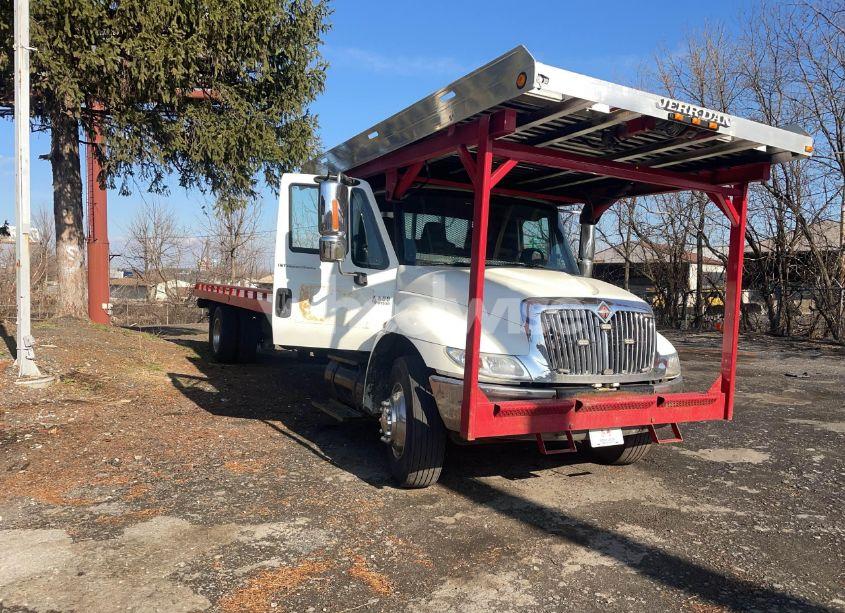 2002 International 4000 4400 (VIN 1HTMKADN72H553078) main photo