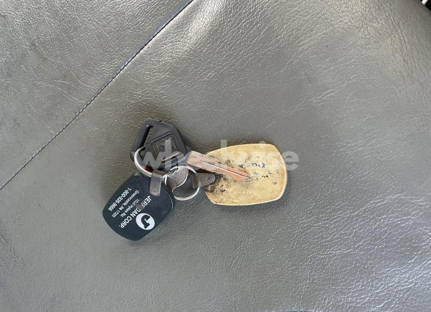 Photo 11 of 2002 International 4000 4400 (VIN 1HTMKADN72H553078)