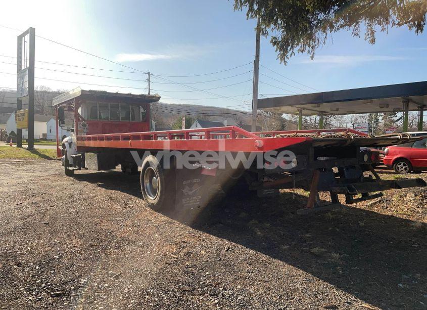 Photo 3 of 2002 International 4000 4400 (VIN 1HTMKADN72H553078)