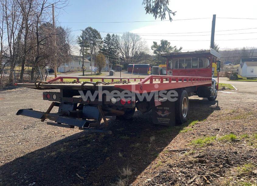 Photo 4 of 2002 International 4000 4400 (VIN 1HTMKADN72H553078)