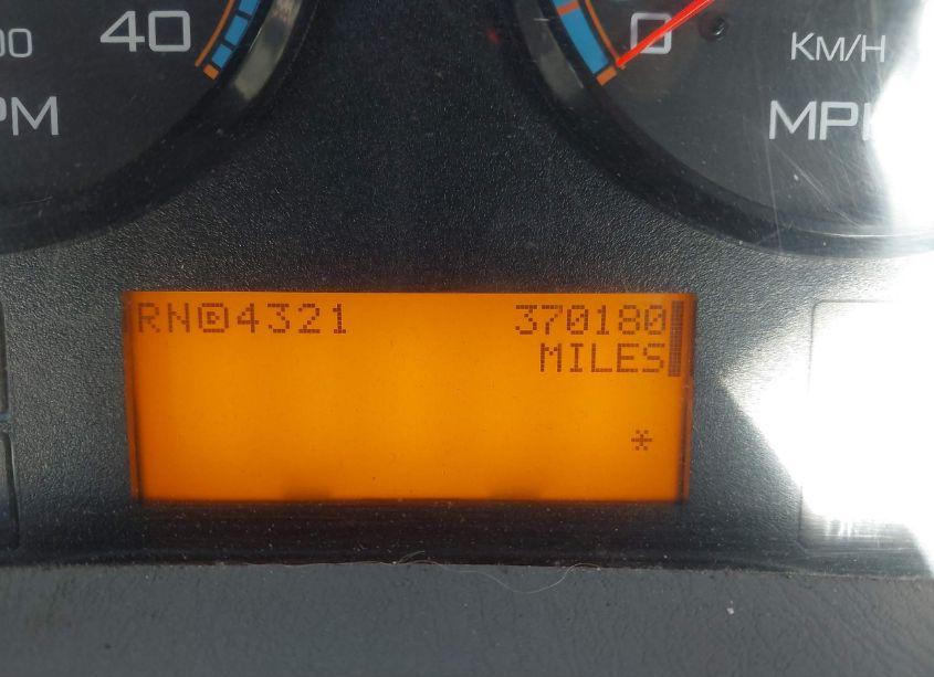 Photo 5 of 2011 International 4000 4400 (VIN 1HTMKAZN5BH340610)