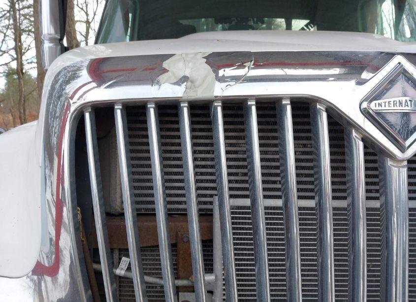 Photo 11 of 2009 International 4000 4400 (VIN 1HTMKAZN89H051604)