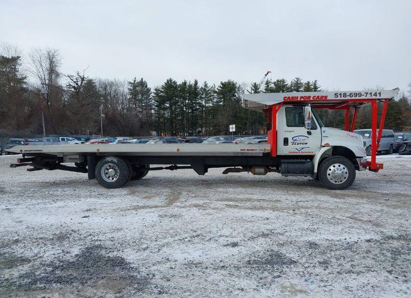 Photo 13 of 2009 International 4000 4400 (VIN 1HTMKAZN89H051604)