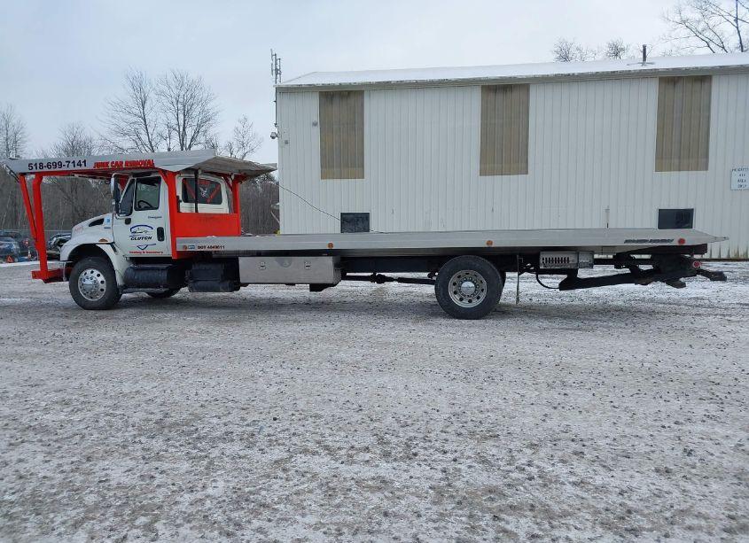 Photo 14 of 2009 International 4000 4400 (VIN 1HTMKAZN89H051604)