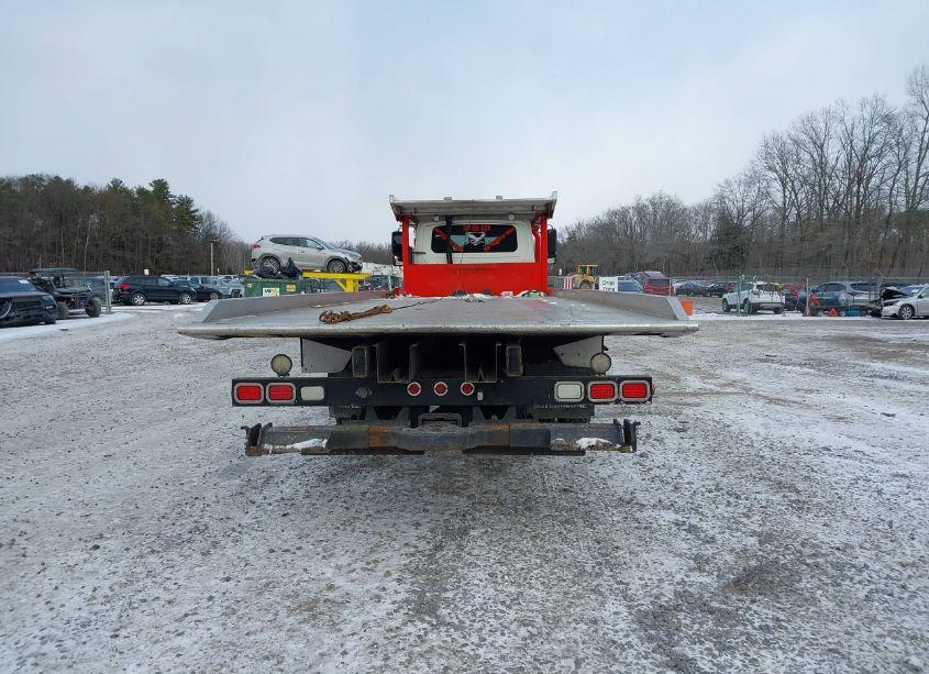 Photo 15 of 2009 International 4000 4400 (VIN 1HTMKAZN89H051604)