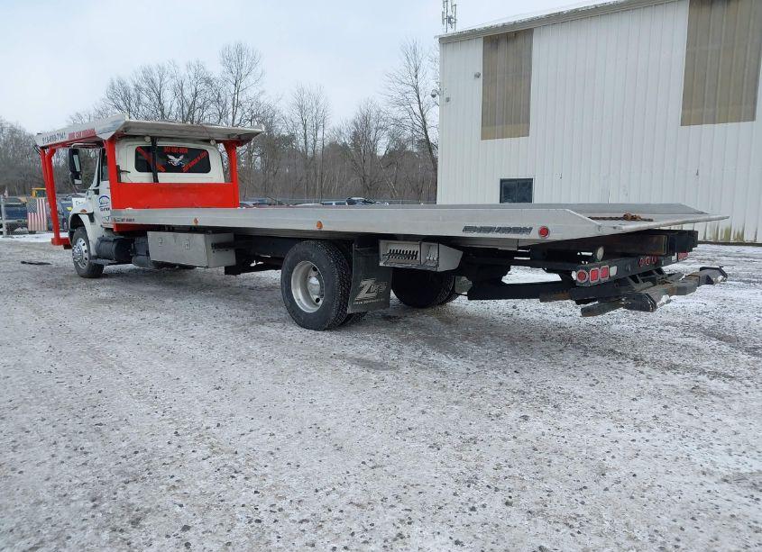 Photo 3 of 2009 International 4000 4400 (VIN 1HTMKAZN89H051604)