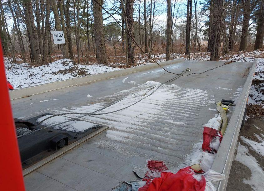 Photo 7 of 2009 International 4000 4400 (VIN 1HTMKAZN89H051604)