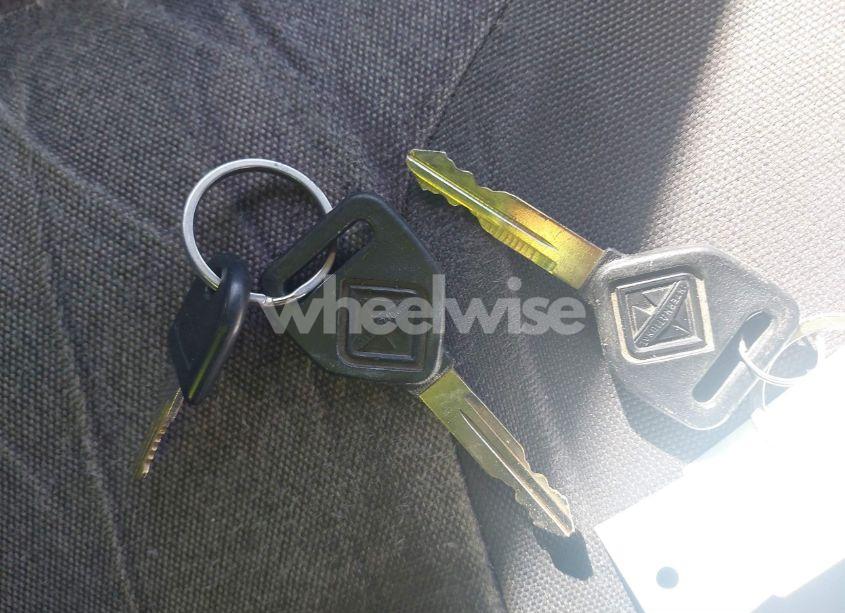 Photo 10 of 2016 International 4000 4400 (VIN 1HTMKSTN2GH364272)