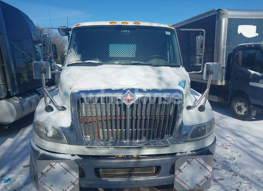 Photo 12 of 2016 International 4000 4400 (VIN 1HTMKSTN2GH364272)