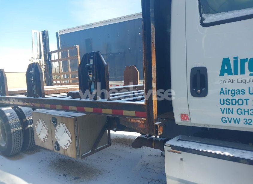 Photo 13 of 2016 International 4000 4400 (VIN 1HTMKSTN2GH364272)