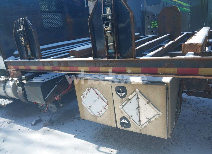 Photo 14 of 2016 International 4000 4400 (VIN 1HTMKSTN2GH364272)