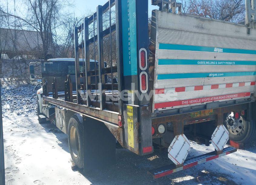 Photo 3 of 2016 International 4000 4400 (VIN 1HTMKSTN2GH364272)