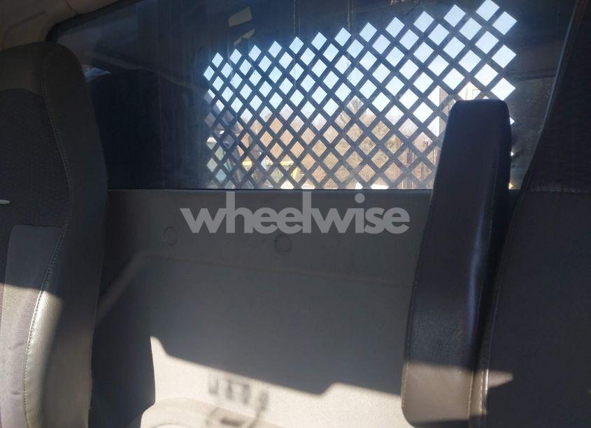 Photo 7 of 2016 International 4000 4400 (VIN 1HTMKSTN2GH364272)