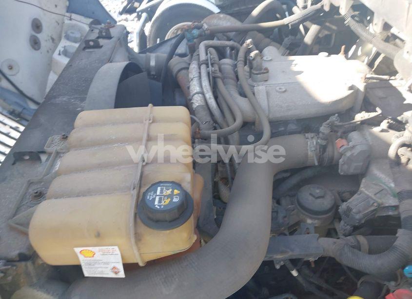 Photo 9 of 2016 International 4000 4400 (VIN 1HTMKSTN2GH364272)