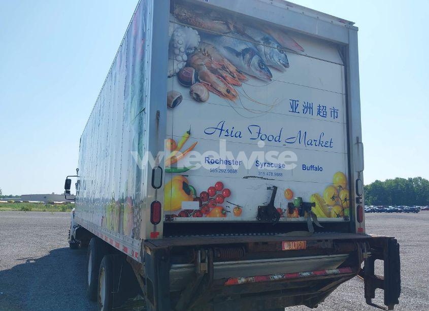 Photo 11 of 2016 International 4000 4400 (VIN 1HTMKSTN7GH415734)