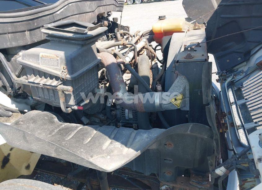 Photo 12 of 2016 International 4000 4400 (VIN 1HTMKSTN7GH415734)