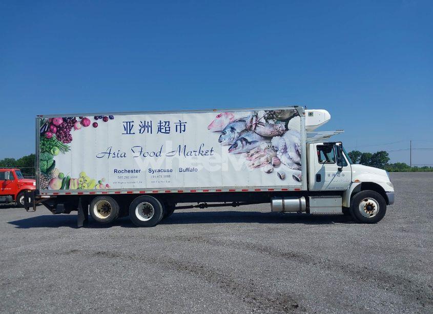 Photo 14 of 2016 International 4000 4400 (VIN 1HTMKSTN7GH415734)