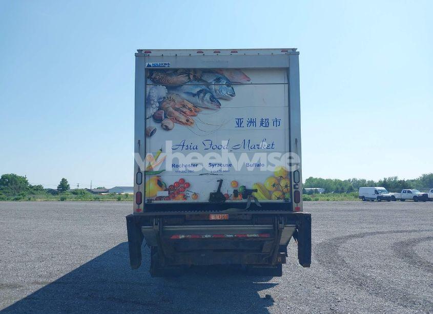 Photo 16 of 2016 International 4000 4400 (VIN 1HTMKSTN7GH415734)