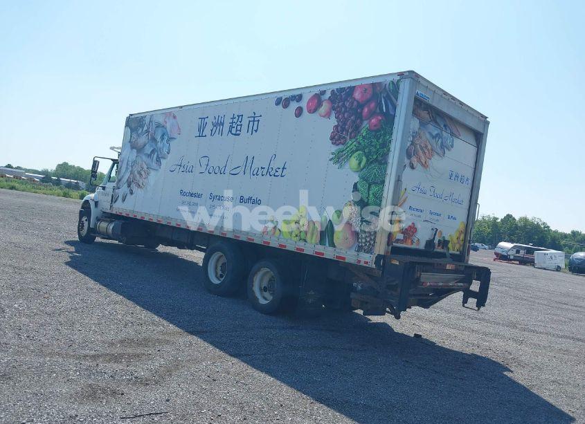 Photo 3 of 2016 International 4000 4400 (VIN 1HTMKSTN7GH415734)