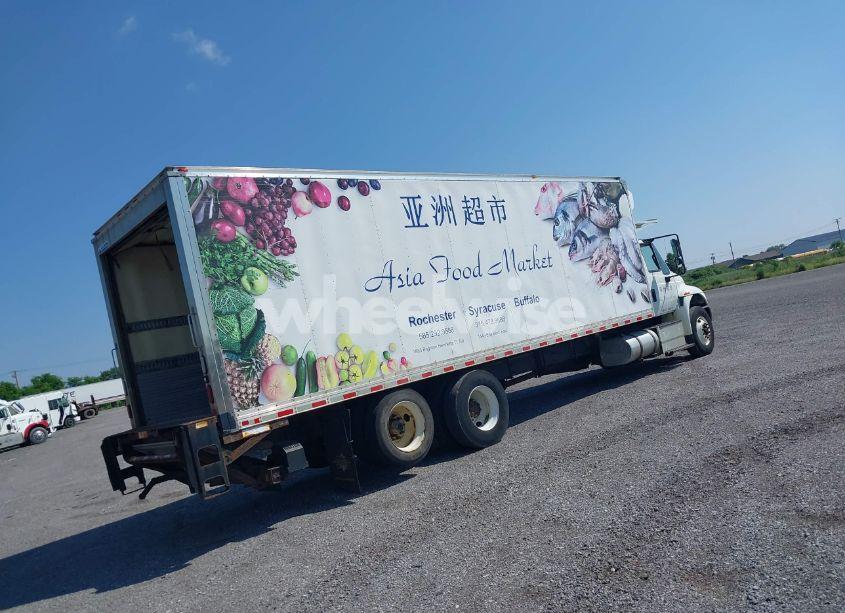 Photo 4 of 2016 International 4000 4400 (VIN 1HTMKSTN7GH415734)