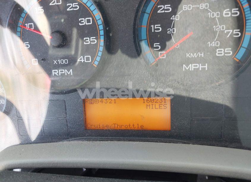 Photo 5 of 2016 International 4000 4400 (VIN 1HTMKSTN7GH415734)