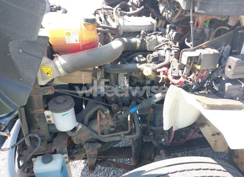 Photo 9 of 2016 International 4000 4400 (VIN 1HTMKSTN7GH415734)