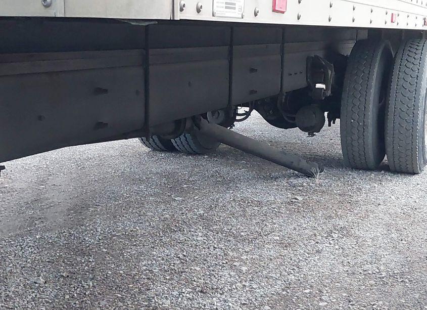 Photo 11 of 2007 International 4000 4300 (VIN 1HTMMAAL07H370061)