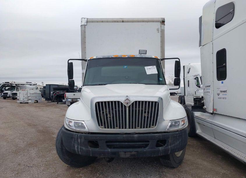 Photo 12 of 2007 International 4000 4300 (VIN 1HTMMAAL07H370061)