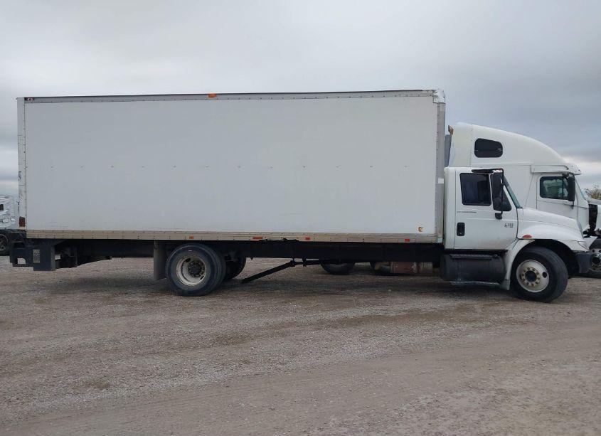 Photo 13 of 2007 International 4000 4300 (VIN 1HTMMAAL07H370061)