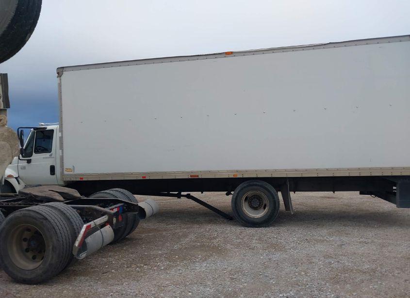 Photo 14 of 2007 International 4000 4300 (VIN 1HTMMAAL07H370061)