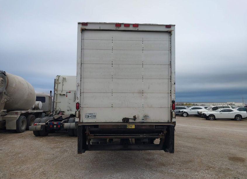 Photo 15 of 2007 International 4000 4300 (VIN 1HTMMAAL07H370061)