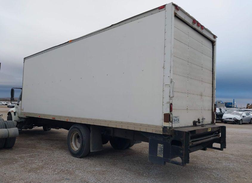 Photo 3 of 2007 International 4000 4300 (VIN 1HTMMAAL07H370061)