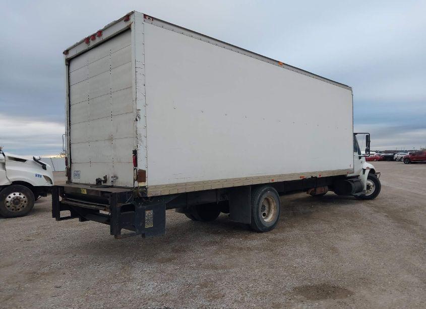 Photo 4 of 2007 International 4000 4300 (VIN 1HTMMAAL07H370061)