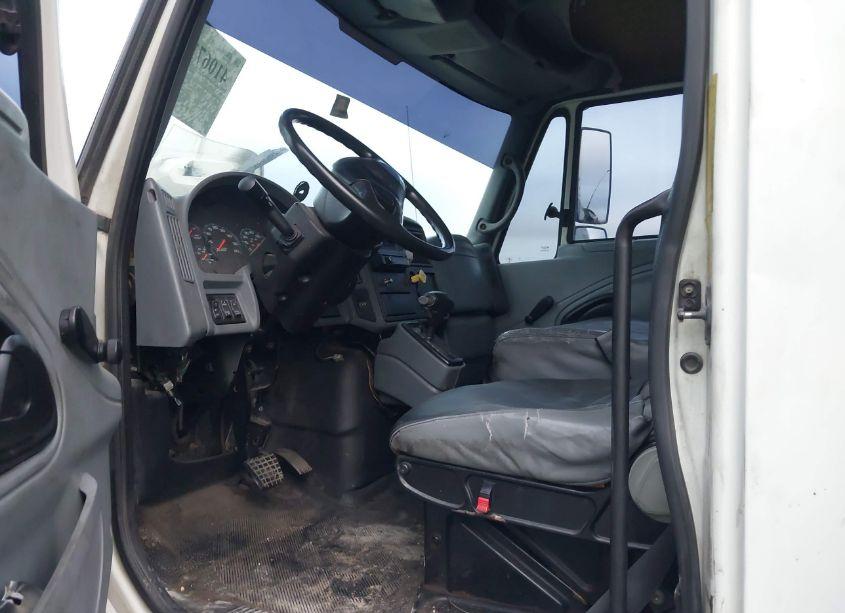 Photo 6 of 2007 International 4000 4300 (VIN 1HTMMAAL07H370061)