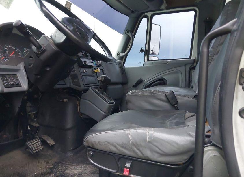 Photo 7 of 2007 International 4000 4300 (VIN 1HTMMAAL07H370061)