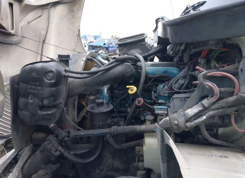 Photo 9 of 2007 International 4000 4300 (VIN 1HTMMAAL07H370061)