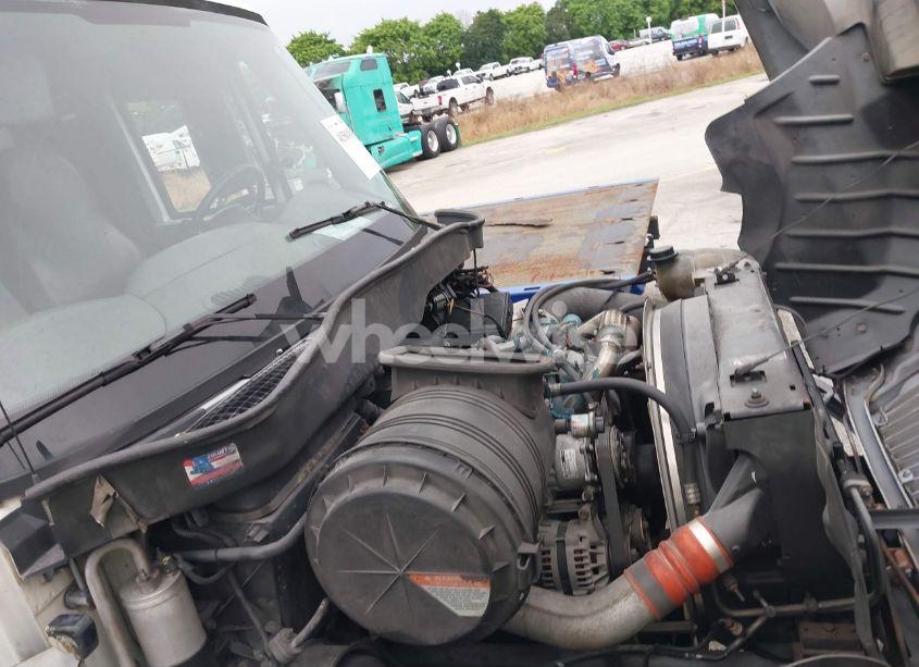 Photo 10 of 2007 International 4000 4300 (VIN 1HTMMAAL07H464781)