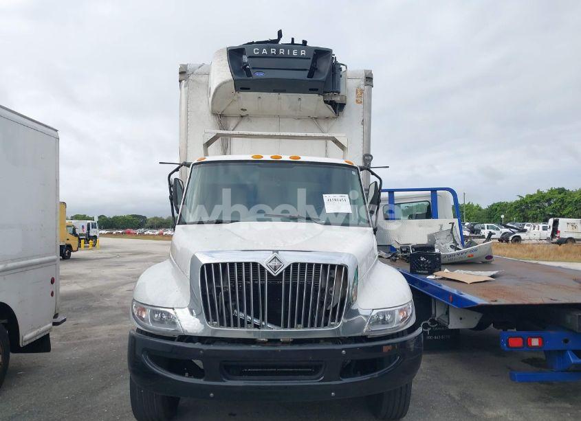 Photo 11 of 2007 International 4000 4300 (VIN 1HTMMAAL07H464781)