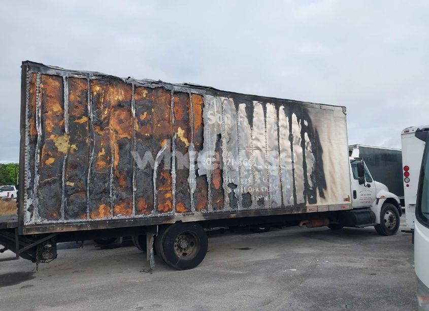 Photo 12 of 2007 International 4000 4300 (VIN 1HTMMAAL07H464781)