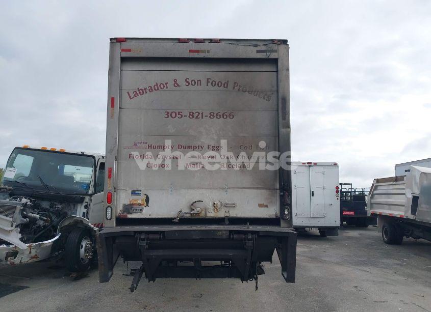 Photo 14 of 2007 International 4000 4300 (VIN 1HTMMAAL07H464781)