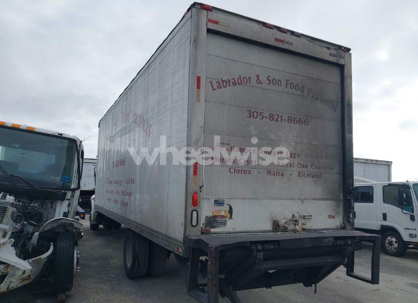 Photo 3 of 2007 International 4000 4300 (VIN 1HTMMAAL07H464781)