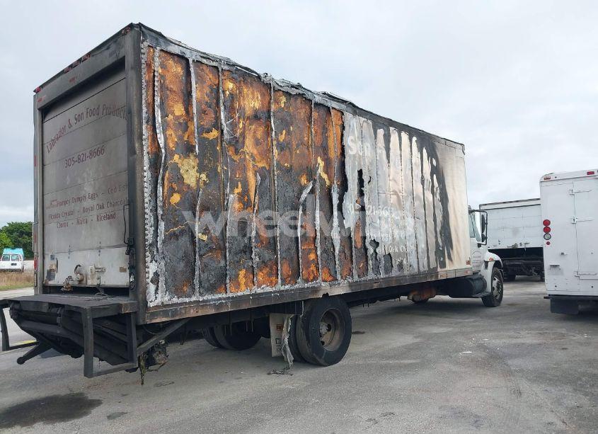 Photo 4 of 2007 International 4000 4300 (VIN 1HTMMAAL07H464781)