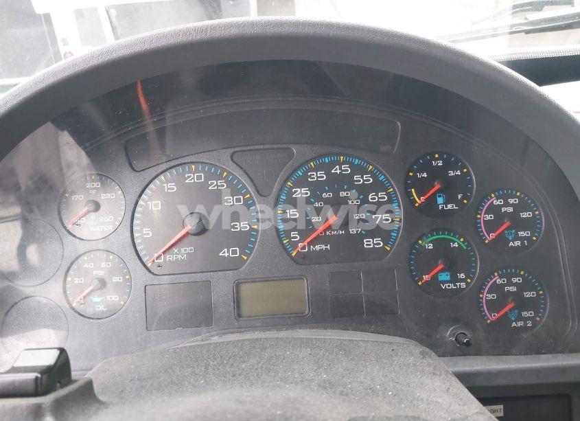 Photo 7 of 2007 International 4000 4300 (VIN 1HTMMAAL07H464781)