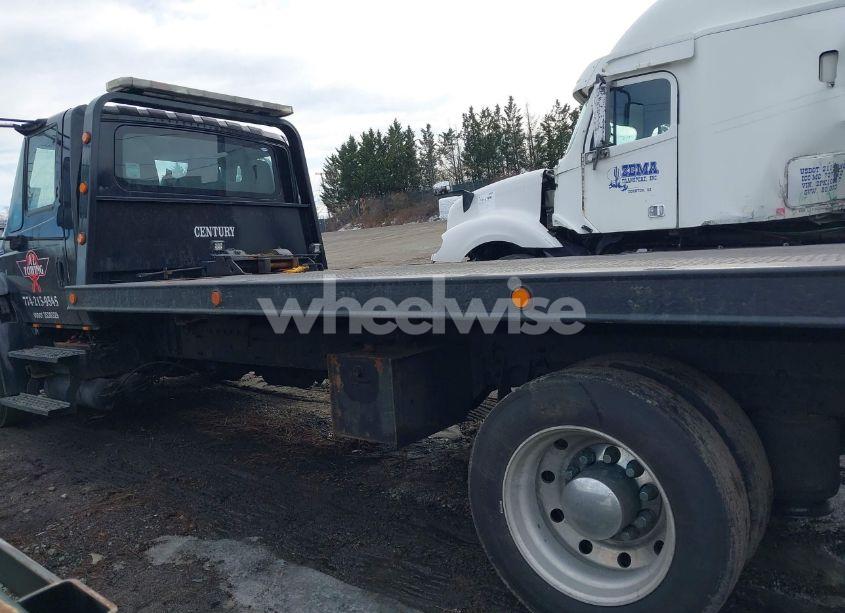 Photo 14 of 2008 International 4000 4300 (VIN 1HTMMAAL08H651553)