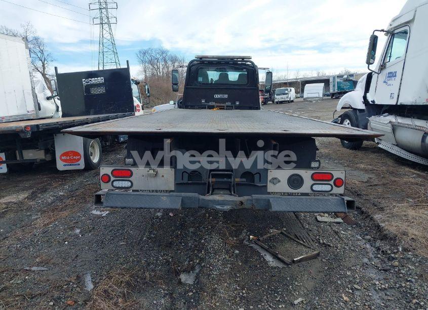 Photo 15 of 2008 International 4000 4300 (VIN 1HTMMAAL08H651553)