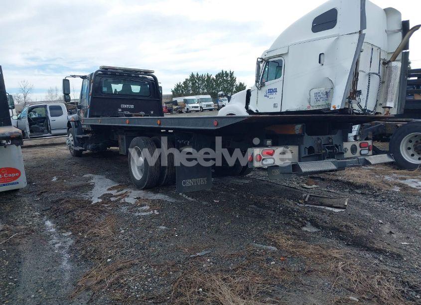 Photo 3 of 2008 International 4000 4300 (VIN 1HTMMAAL08H651553)