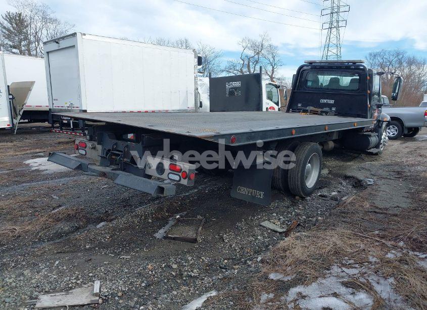 Photo 4 of 2008 International 4000 4300 (VIN 1HTMMAAL08H651553)