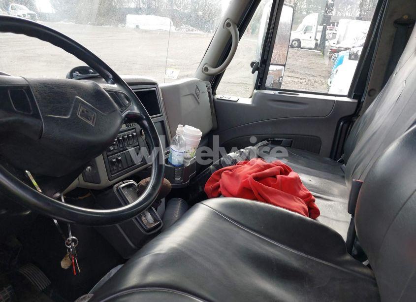 Photo 6 of 2008 International 4000 4300 (VIN 1HTMMAAL08H651553)