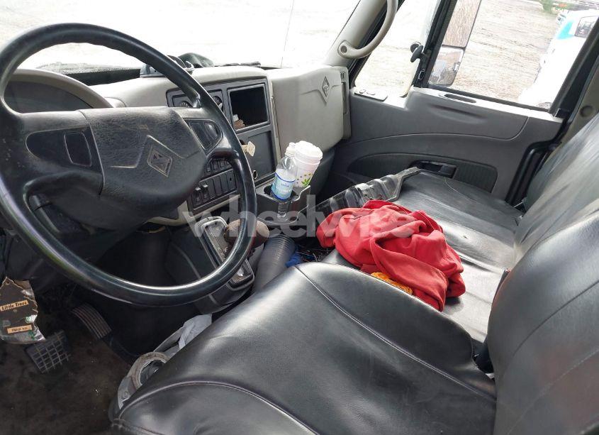 Photo 7 of 2008 International 4000 4300 (VIN 1HTMMAAL08H651553)